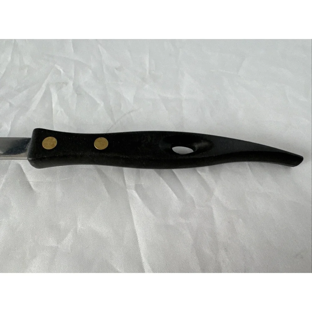 Vintage Stanley Serving Spoon Stainless 12